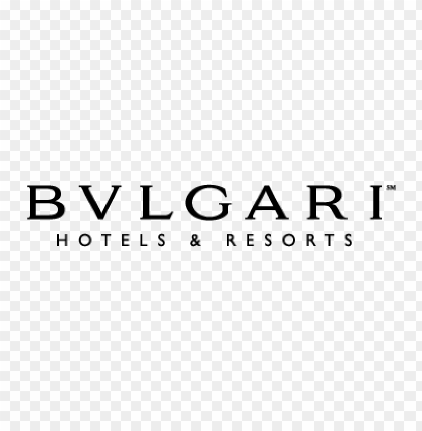 BVLGARI Logo